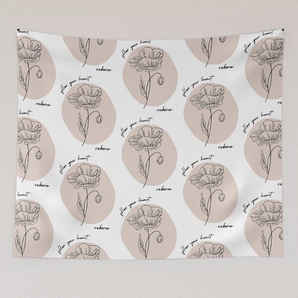 Item preview, Follow your heart designed and sold by john-valcourt.