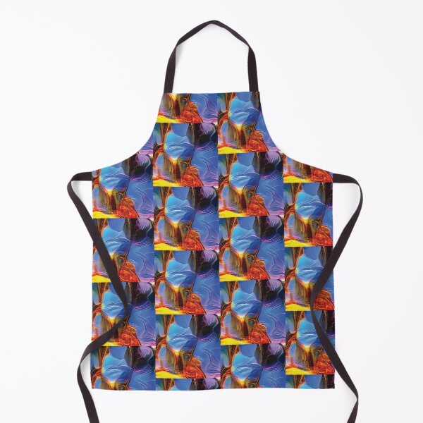 Item preview, Ice and Fire designed and sold by OlgaStudio.