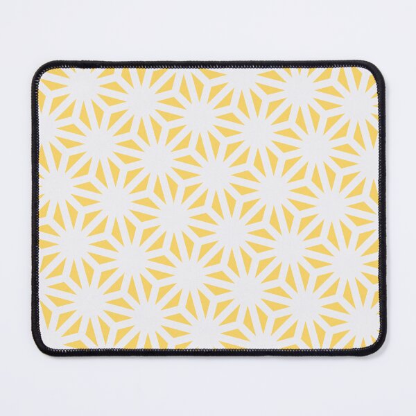 Item preview, Golden Triangles Sun Symbol Lined White Universal Canvases designed and sold by Alchemy-A-La-G.