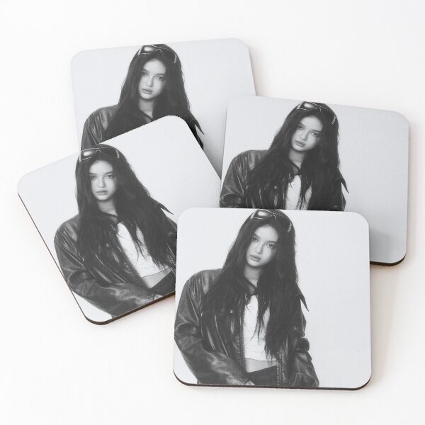 Item preview, Danielle Super Shy Cool With You ETA designed and sold by Valereekmerch.