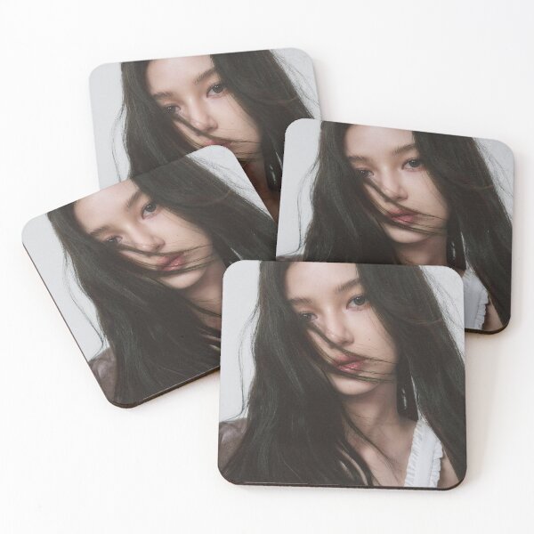 Item preview, Danielle Super Shy Cool With You ETA designed and sold by Valereekmerch.