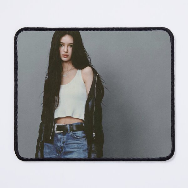 Item preview, Danielle Super Shy Cool With You ETA designed and sold by Valereekmerch.