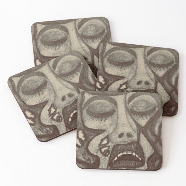 Item preview, Busting Loose designed and sold by ChySpot.