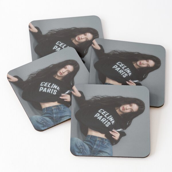 Item preview, Danielle Super Shy Cool With You ETA designed and sold by Valereekmerch.