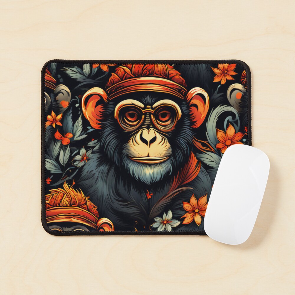 Item preview, Mouse Pad designed and sold by Eandbeyond.