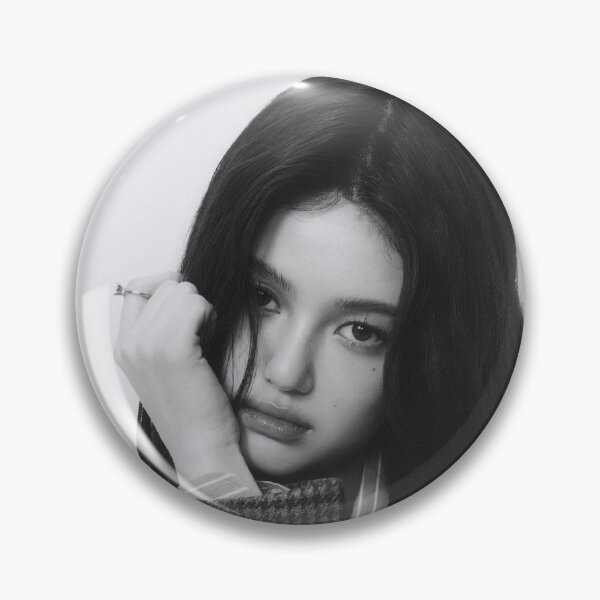 Item preview, Danielle Super Shy Cool With You ETA designed and sold by Valereekmerch.