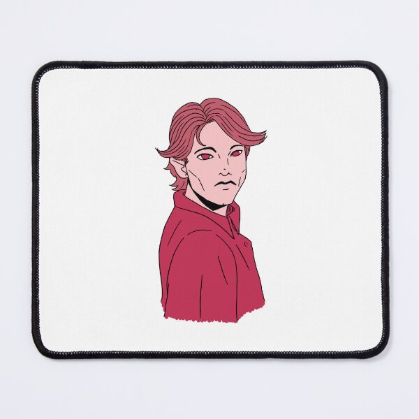 Item preview, Kris Gustin designed and sold by Shickzander.