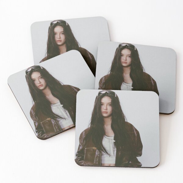 Item preview, Danielle Super Shy Cool With You ETA designed and sold by Valereekmerch.