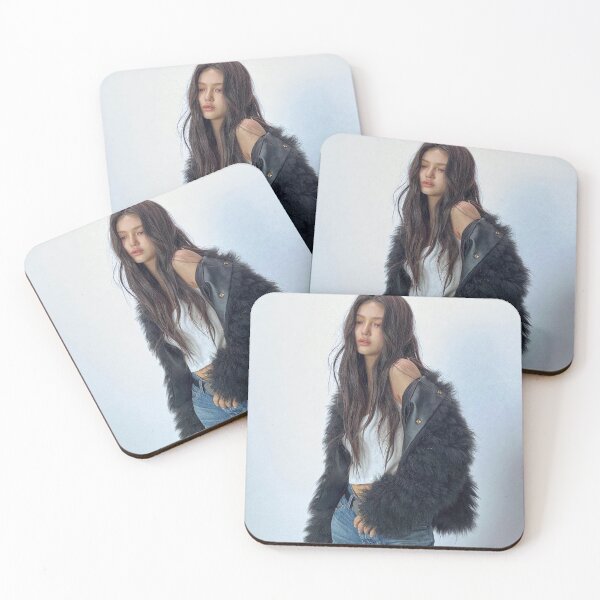 Item preview, Danielle Super Shy Cool With You ETA designed and sold by Valereekmerch.