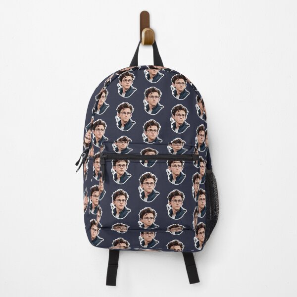 Item preview, Tom Holland Illustration designed and sold by TheArtOfPat.