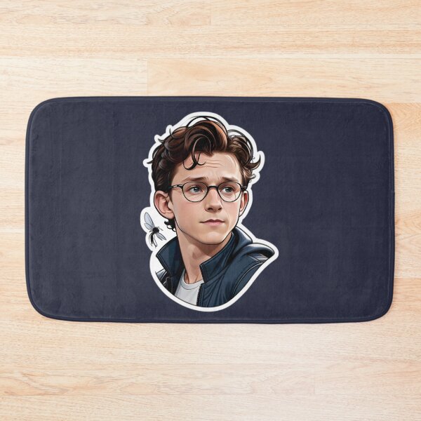 Item preview, Tom Holland Illustration designed and sold by TheArtOfPat.
