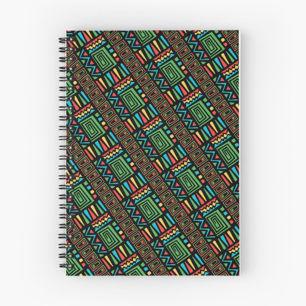 Item preview, Tribal Pattern green   designed and sold by bukajart.