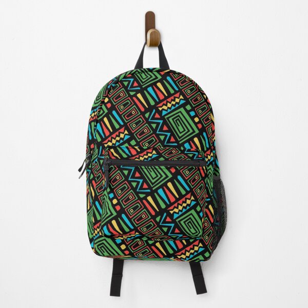 Item preview, Tribal Pattern green designed and sold by bukajart.