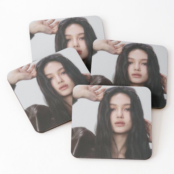 Item preview, Danielle Super Shy Cool With You ETA designed and sold by Valereekmerch.