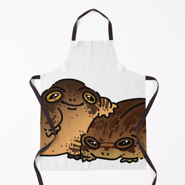 Item preview, Rain Frog Buddies designed and sold by Kitsune102.