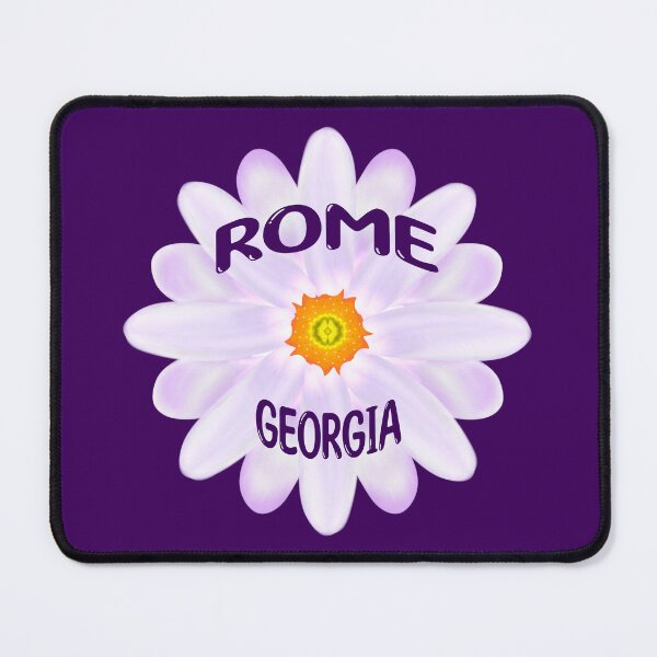 Item preview, Rome Georgia designed and sold by MoMidoStore.