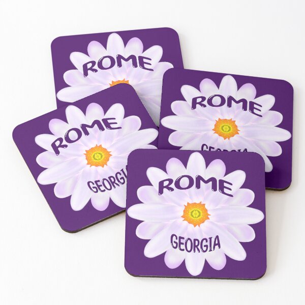 Item preview, Rome Georgia designed and sold by MoMidoStore.