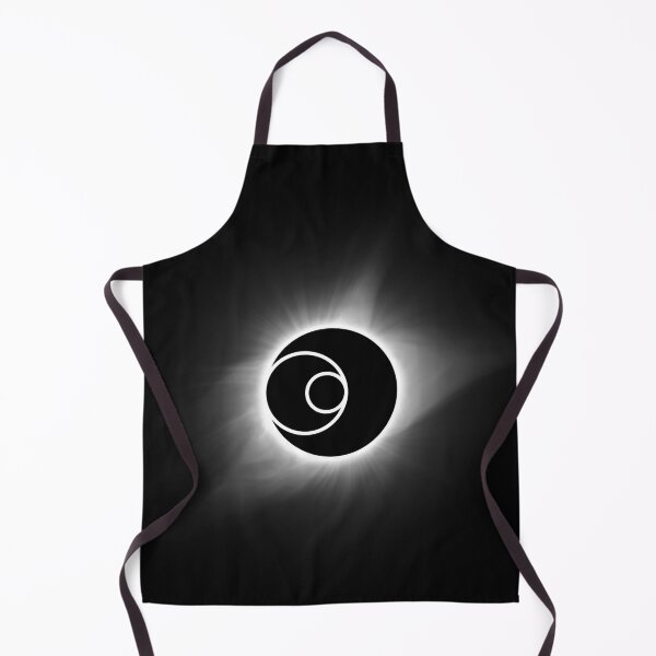 Item preview, 3 Body Problem Eclipse designed and sold by Emitropy.