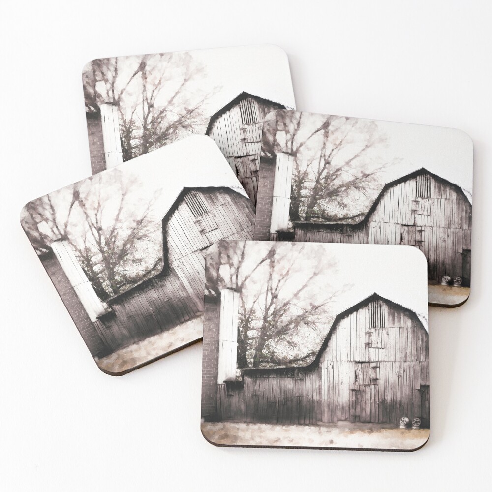 Item preview, Coasters (Set of 4) designed and sold by butterbean57.