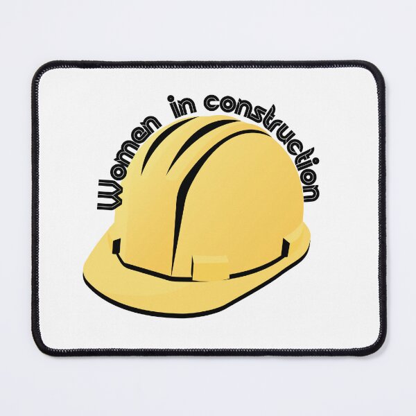 Item preview, Women in construction  designed and sold by joudiFA.