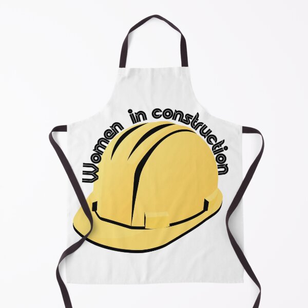Item preview, Women in construction  designed and sold by joudiFA.