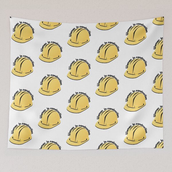 Item preview, Women in construction  designed and sold by joudiFA.