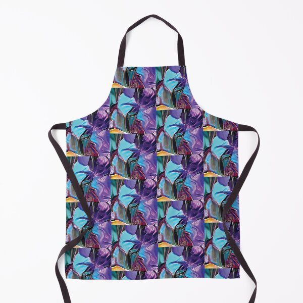 Item preview, Purple Flow designed and sold by OlgaStudio.