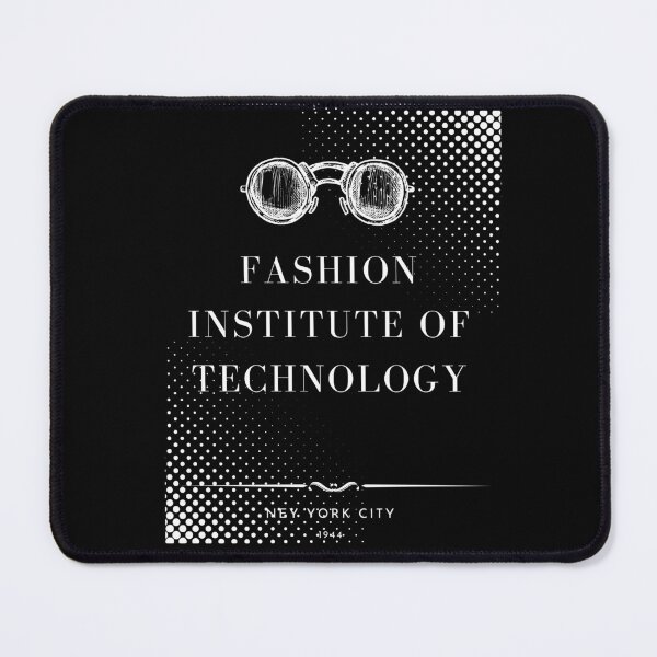 Item preview, Fashion Institute of Technology  designed and sold by BALQYS.