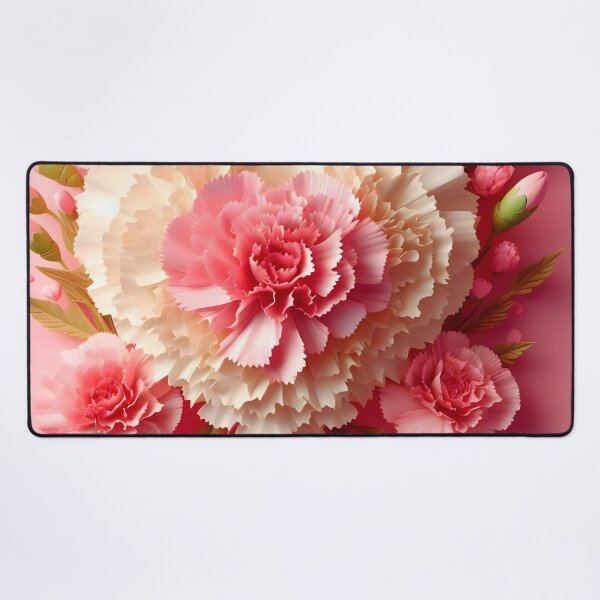 Item preview, Happy Mother's Day 2024: 3D Flower Heart designed and sold by sofia1971.