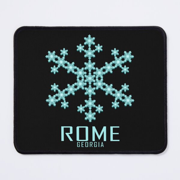 Item preview, Rome Georgia designed and sold by MoMidoStore.