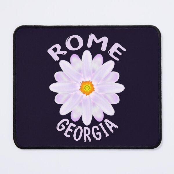 Item preview, Rome Georgia designed and sold by MoMidoStore.