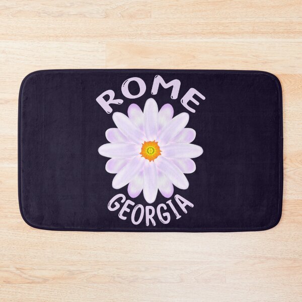Item preview, Rome Georgia designed and sold by MoMidoStore.
