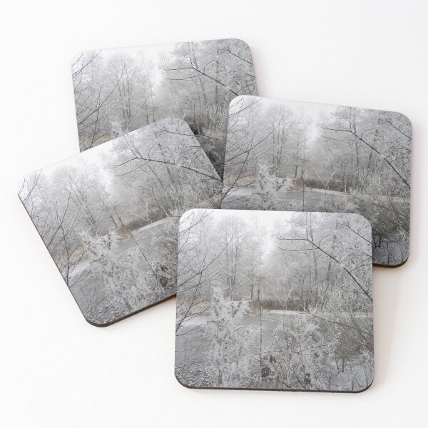 Item preview, Winter Forest designed and sold by Tomoyo2201.
