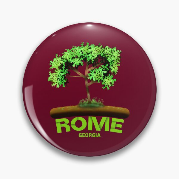 Item preview, Rome Georgia designed and sold by MoMidoStore.