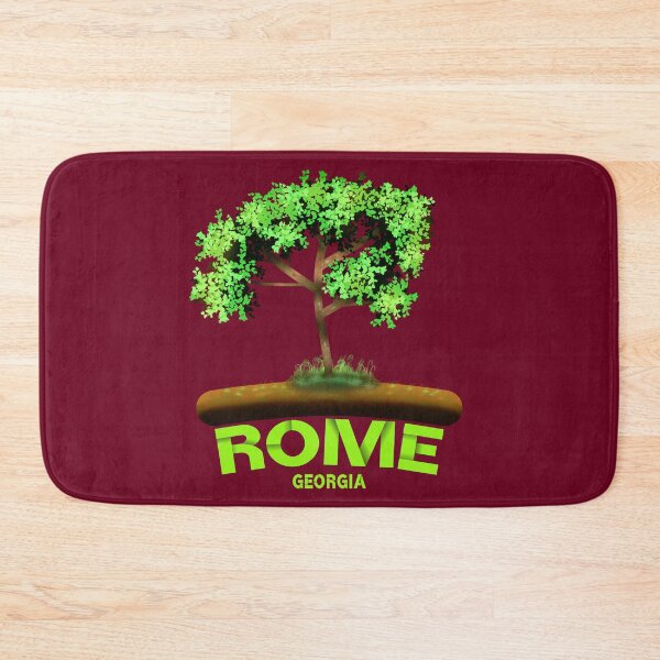 Item preview, Rome Georgia designed and sold by MoMidoStore.