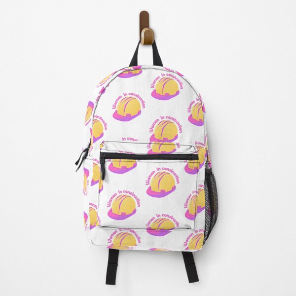 Item preview, Pink Women in construction  designed and sold by joudiFA.