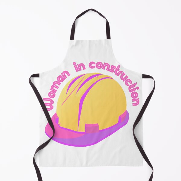 Item preview, Pink Women in construction  designed and sold by joudiFA.