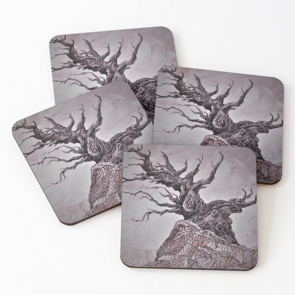 Item preview, silence, slate designed and sold by Gerardo Segismundo.