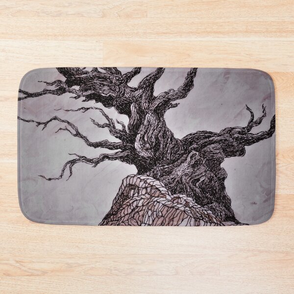 Item preview, silence, slate designed and sold by Gerardo Segismundo.