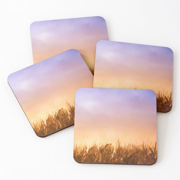 Item preview, Cornfield Heaven designed and sold by Jim Love.