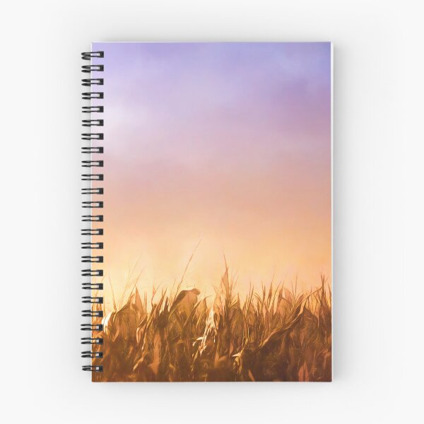Item preview, Cornfield Heaven designed and sold by Jim Love.