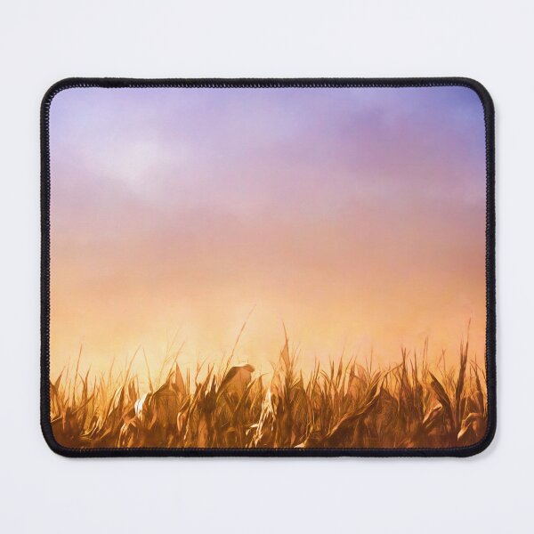 Item preview, Cornfield Heaven designed and sold by Jim Love.