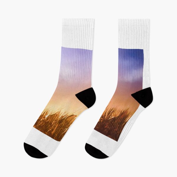 Item preview, Cornfield Heaven designed and sold by Jim Love.