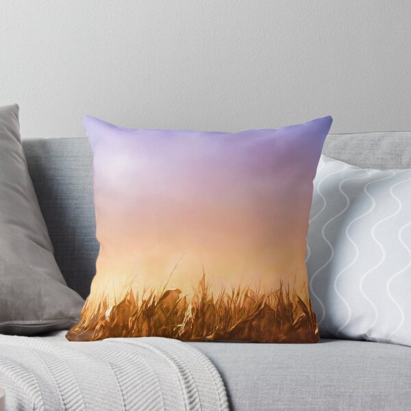 Item preview, Cornfield Heaven designed and sold by Jim Love.