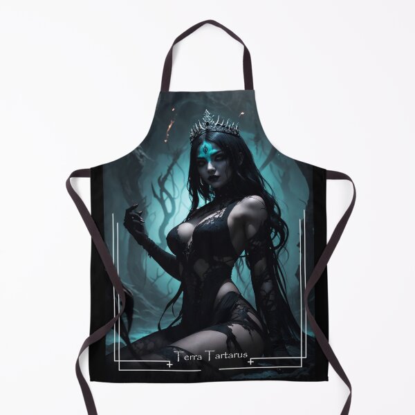 Item preview, Nightshade Monarch: Where Demons Fear Shadows III designed and sold by TerraTartarus.