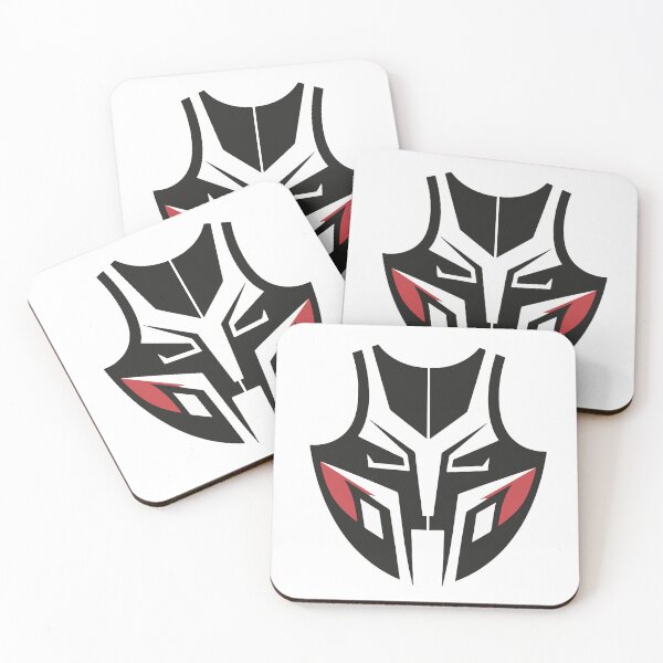 Item preview, robo face designed and sold by GFORCE_SHOP.