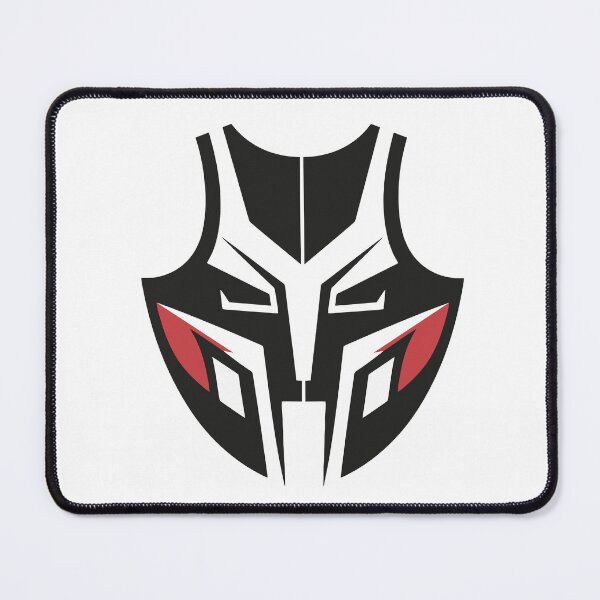 Item preview, robo face designed and sold by GFORCE_SHOP.