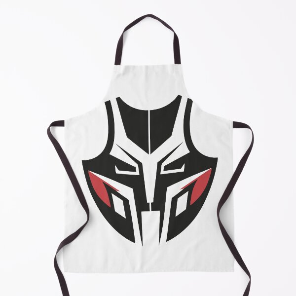 Item preview, robo face designed and sold by GFORCE_SHOP.