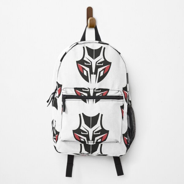 Item preview, robo face designed and sold by GFORCE_SHOP.