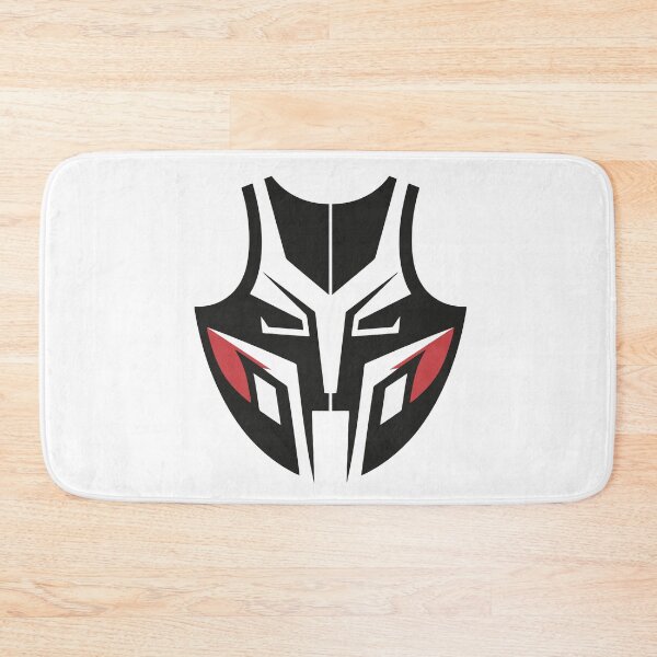 Item preview, robo face designed and sold by GFORCE_SHOP.